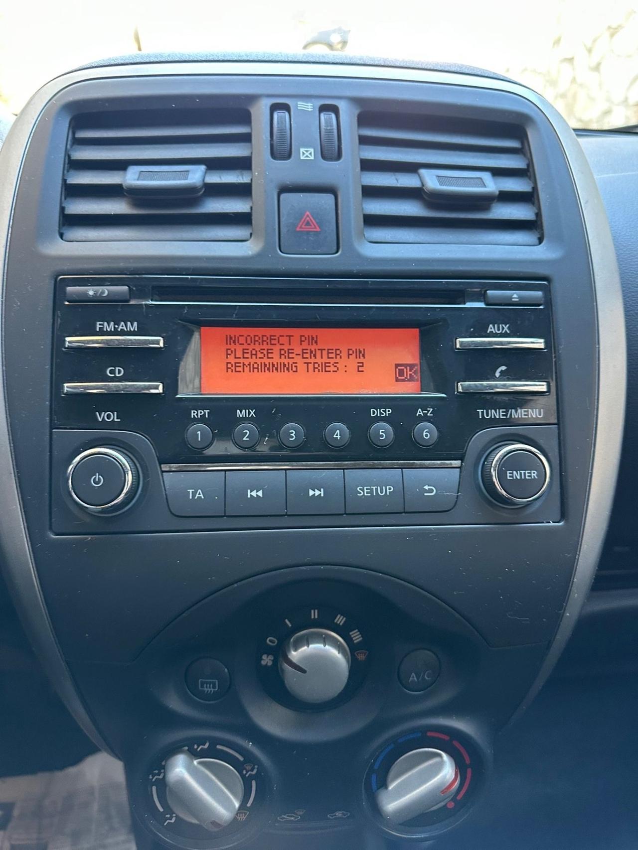 Nissan Micra 1.2 12V 5 porte