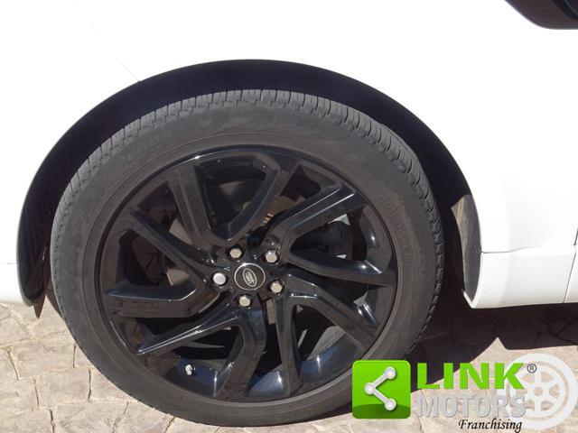 LAND ROVER Range Rover Sport 3.0 D. HSE 250 CV