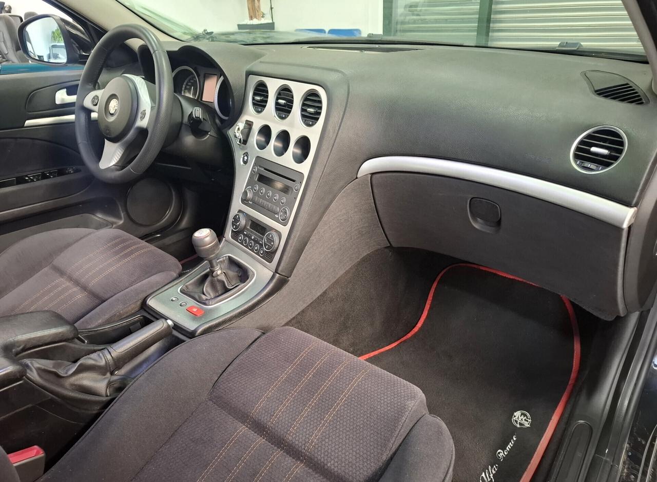 Alfa Romeo 159 1.9 JTDm Progression 150cv