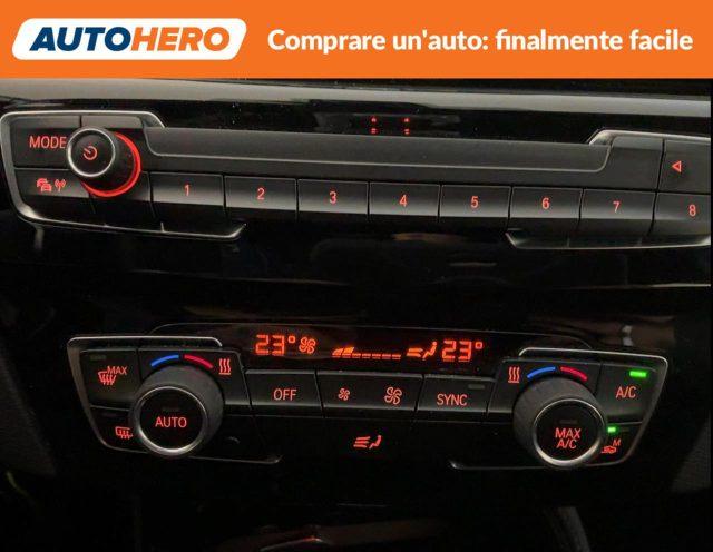 BMW X1 xDrive20d xLine