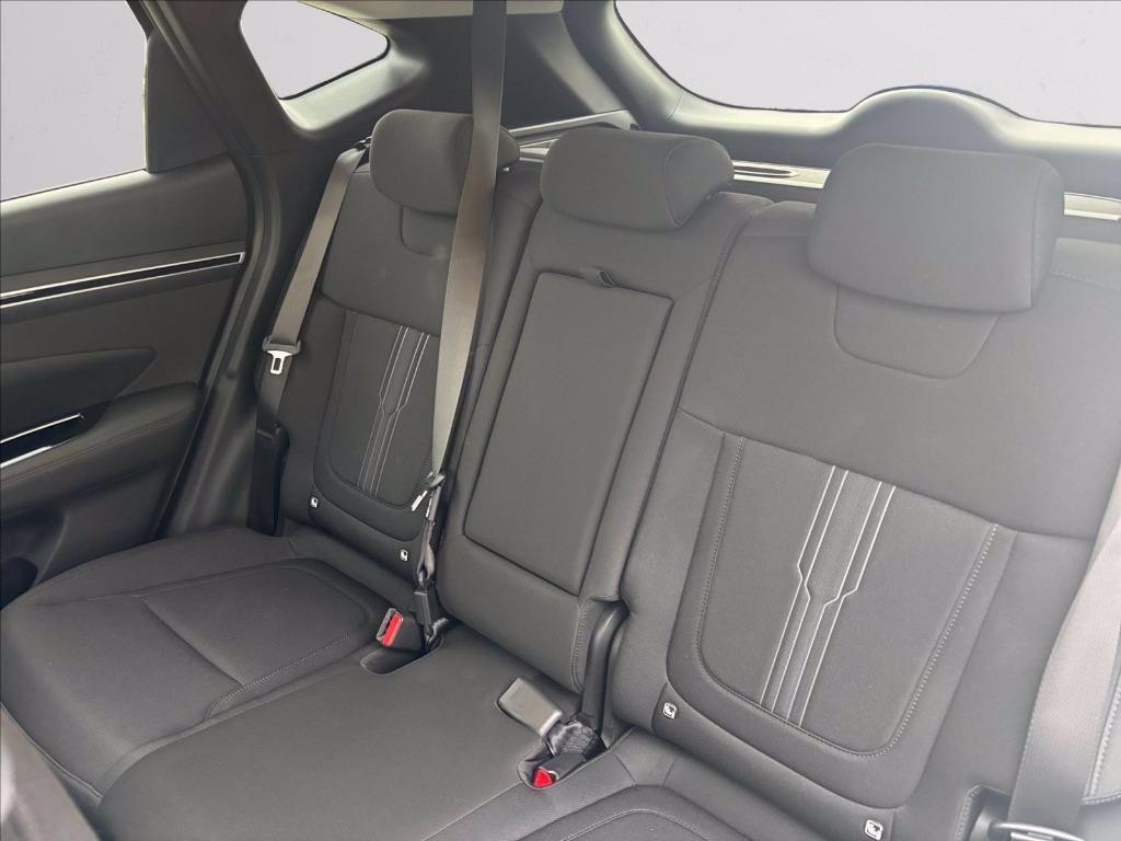 HYUNDAI Tucson 1.6 phev Xline 4wd auto del 2024