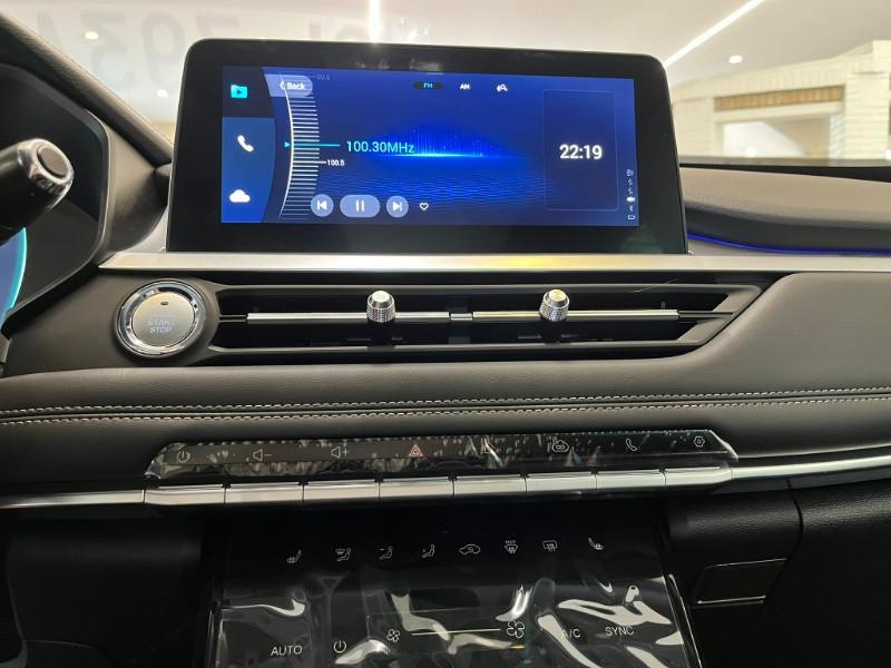 DR dr 6.0 1.5 Turbo CVT Bi-Fuel GPL