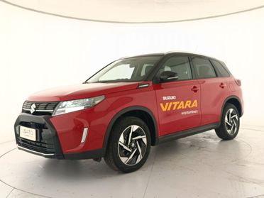 SUZUKI VITARA HYBRID 1.4 TOP 4WD AG BICOLOR