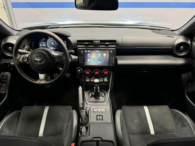 Toyota GR86 GR86 2.4 Premium Sport ITALIANA-PRONTA CONSEGNA