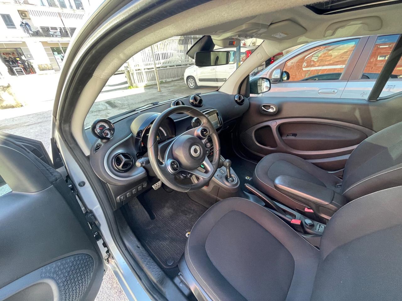 Smart ForTwo 90 0.9 Turbo twinamic Superpassion