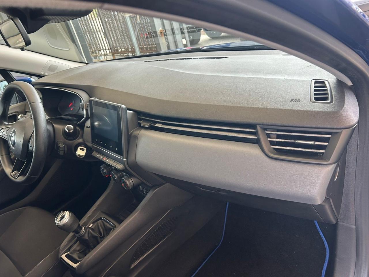 Renault Clio TCe 100 CV 5 porte Business