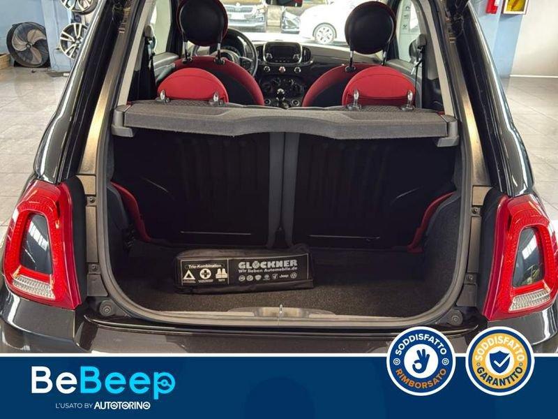 FIAT 500 1.2 POP 69CV
