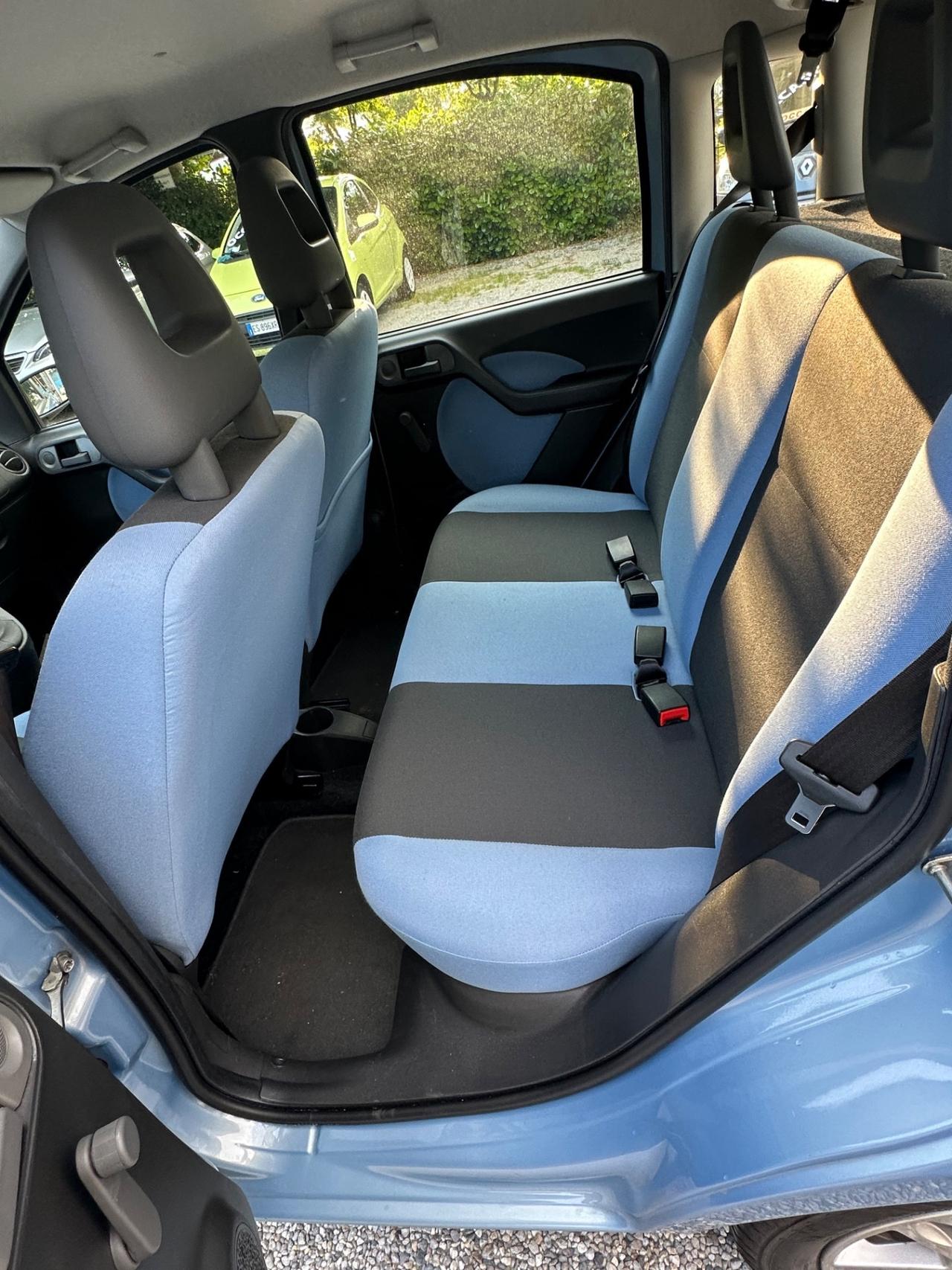 Fiat Panda 1.2 Emotion