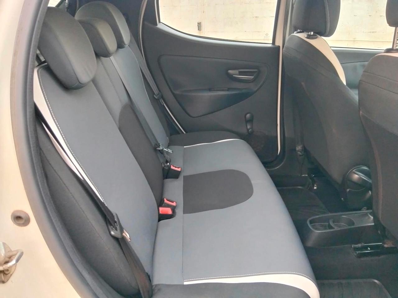 Lancia Ypsilon 1.3 MJT 16V 95 CV GARANTITA