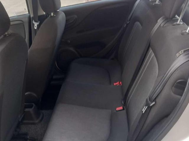 FIAT Punto 1.4 8V 5p Easypower Street BENZINA/GPL