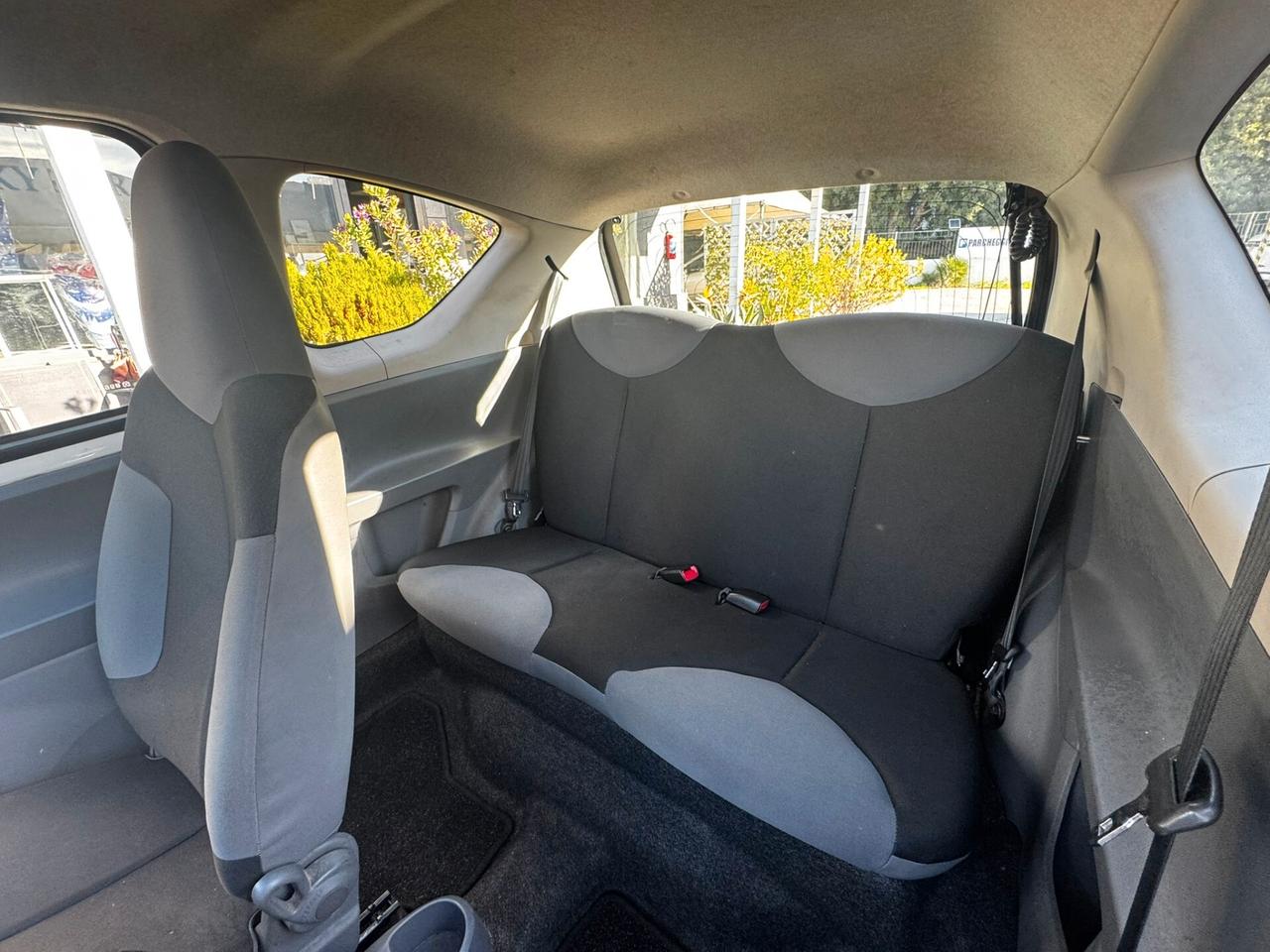 Citroen C1 1.0 3 porte Attraction