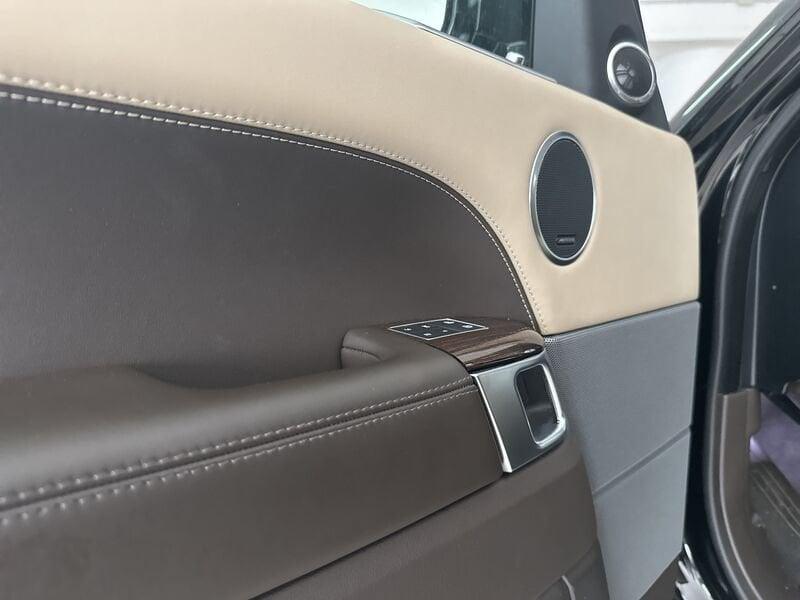 Land Rover RR Sport 3.0D l6 249 CV HSE Dynamic