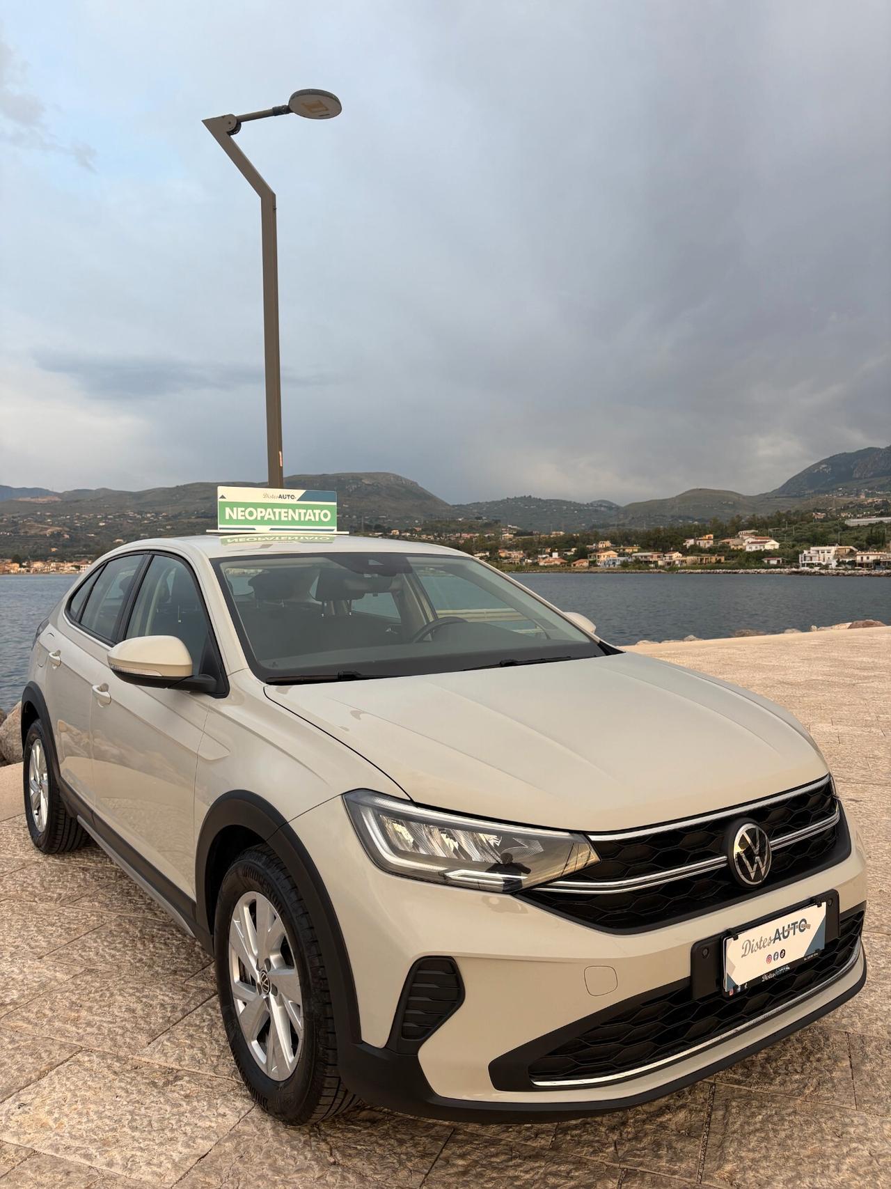 Volkswagen Taigo 1.0 TSI 95 CV Life