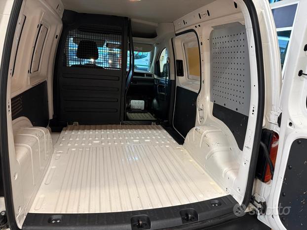 Volkswagen Caddy Trendline 2.0 tdi