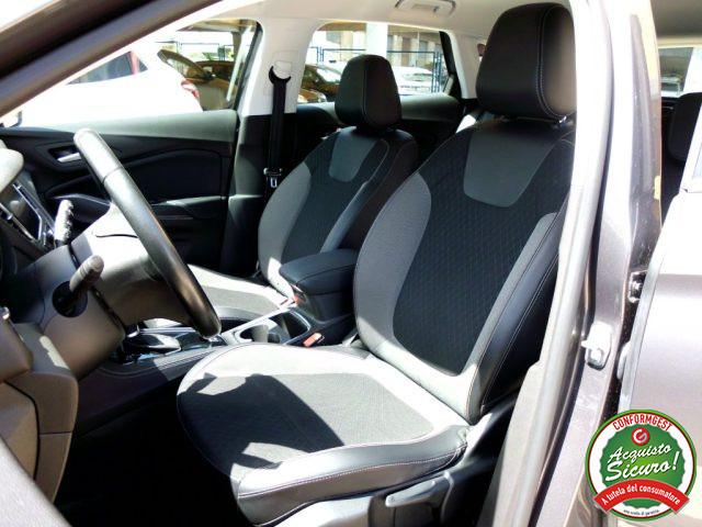 OPEL Grandland X 1.5 diesel Ecotec Start&Stop aut. Elegance