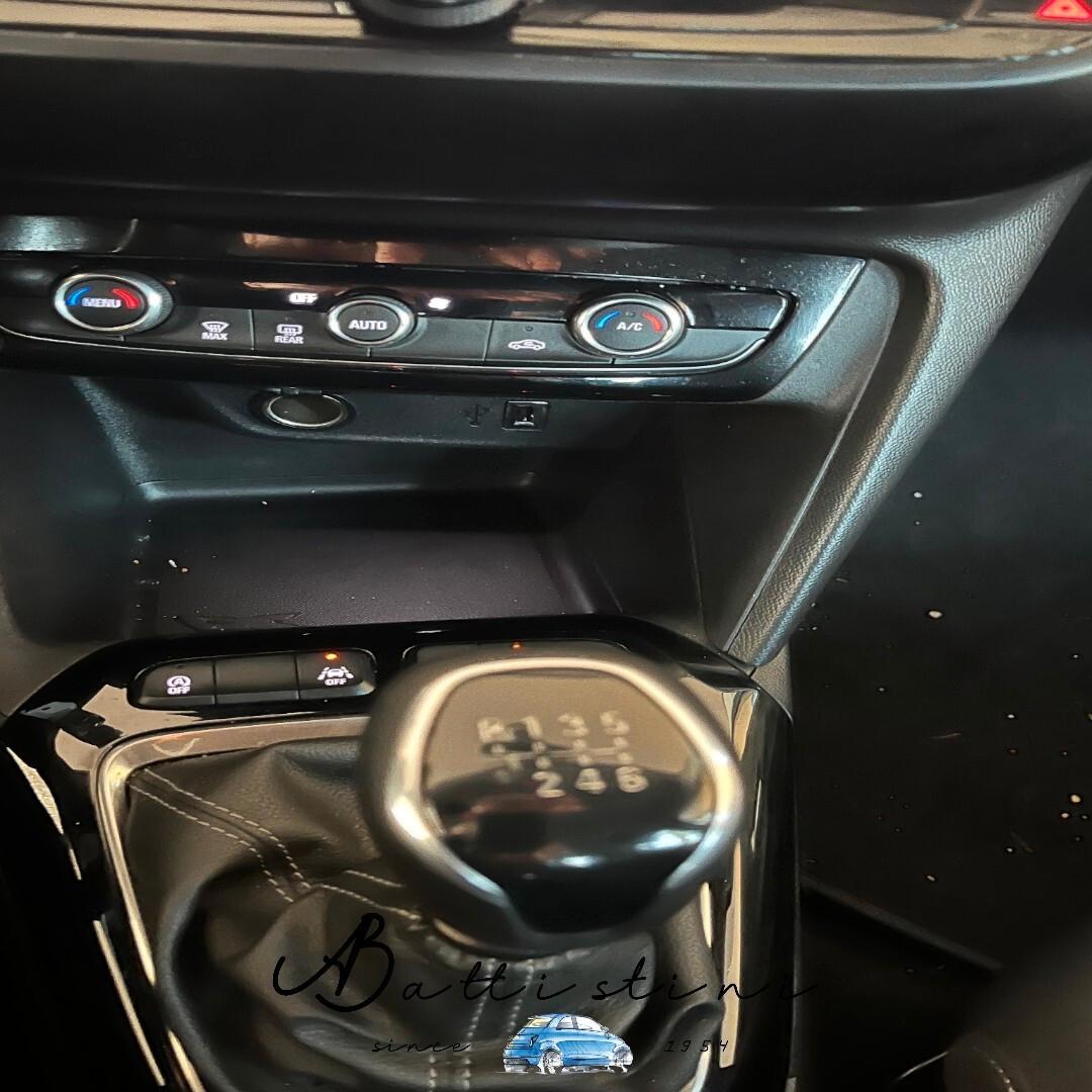 Opel Corsa 1.5 D 100 CV Elegance