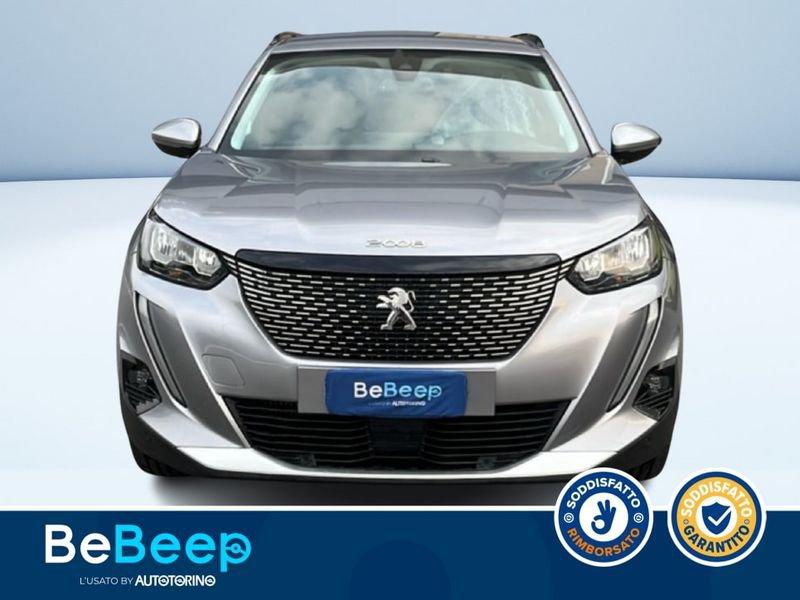 Peugeot 2008 1.2 PURETECH ALLURE S&S 130CV