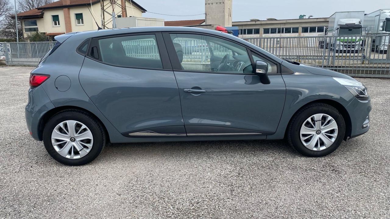 Renault Clio TCe 12V 90 CV GPL 5 porte Business