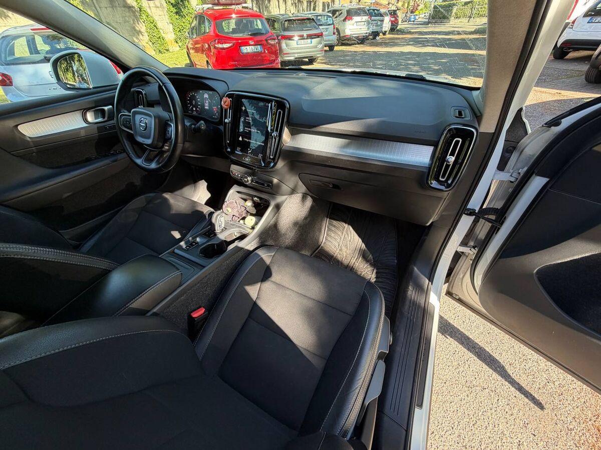 Volvo XC40 1.5 t3 Inscription geartronic my20