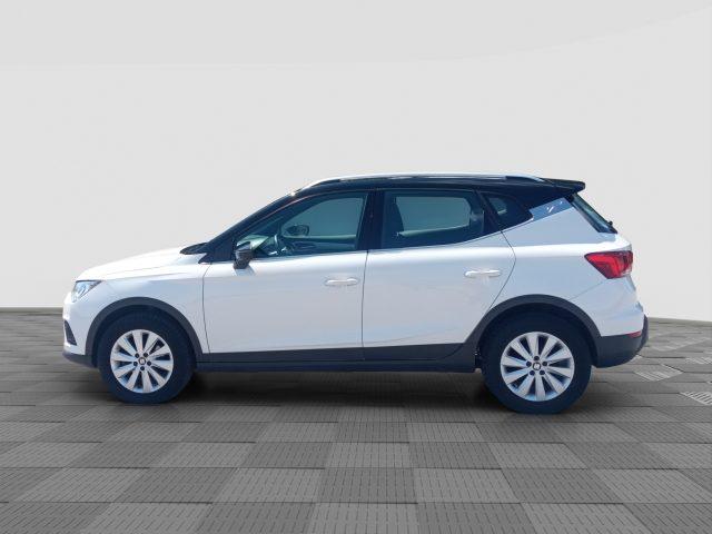 SEAT Arona Arona 1.6 TDI 95 CV XCELLENCE