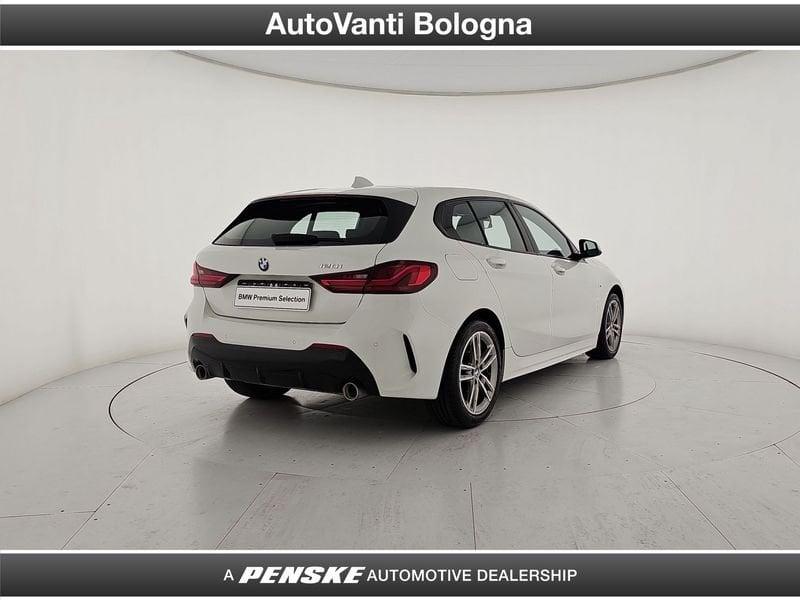 BMW Serie 1 120i 5p. Msport