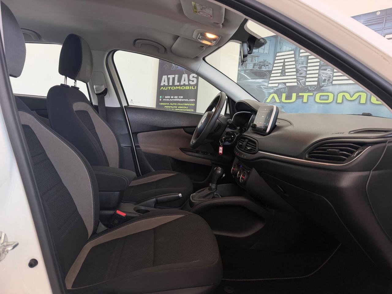 Fiat Tipo 1.6 Mjt S&S SW S-Design