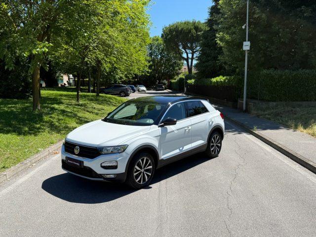 VOLKSWAGEN T-Roc 1.5 TSI ACT DSG Advanced BlueMotion Technology