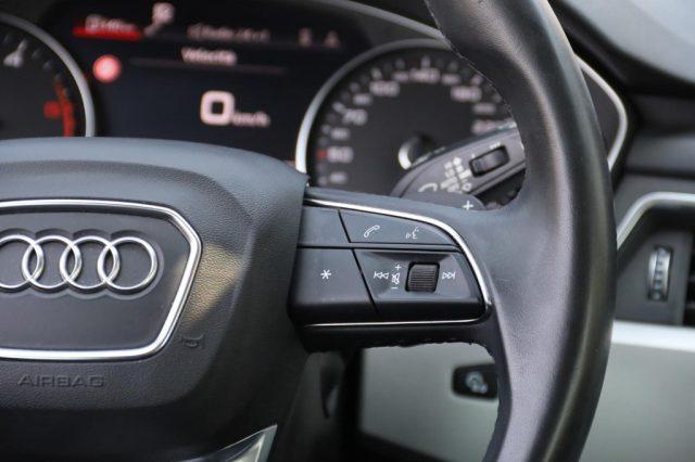 AUDI A4 Avant 35 TDI HYBRID/163 CV S tronic