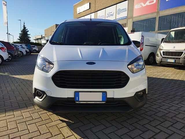 Ford Transit Courier 1.5 TDCi 100CV Van Trend