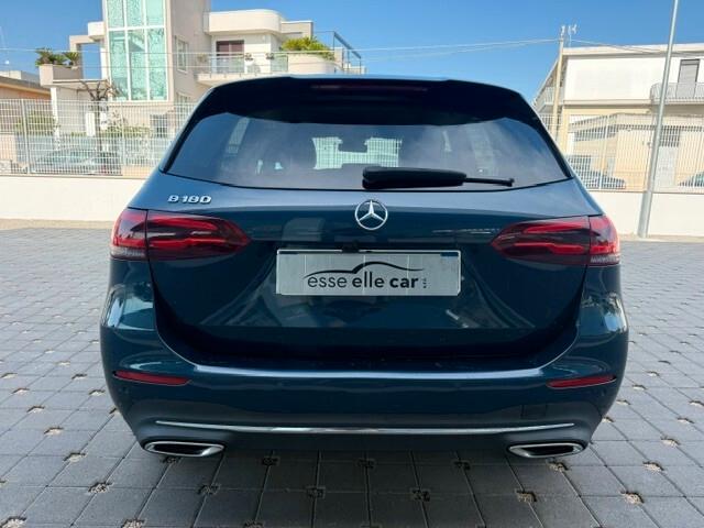 Mercedes-benz B 180 Sport Plus 2021