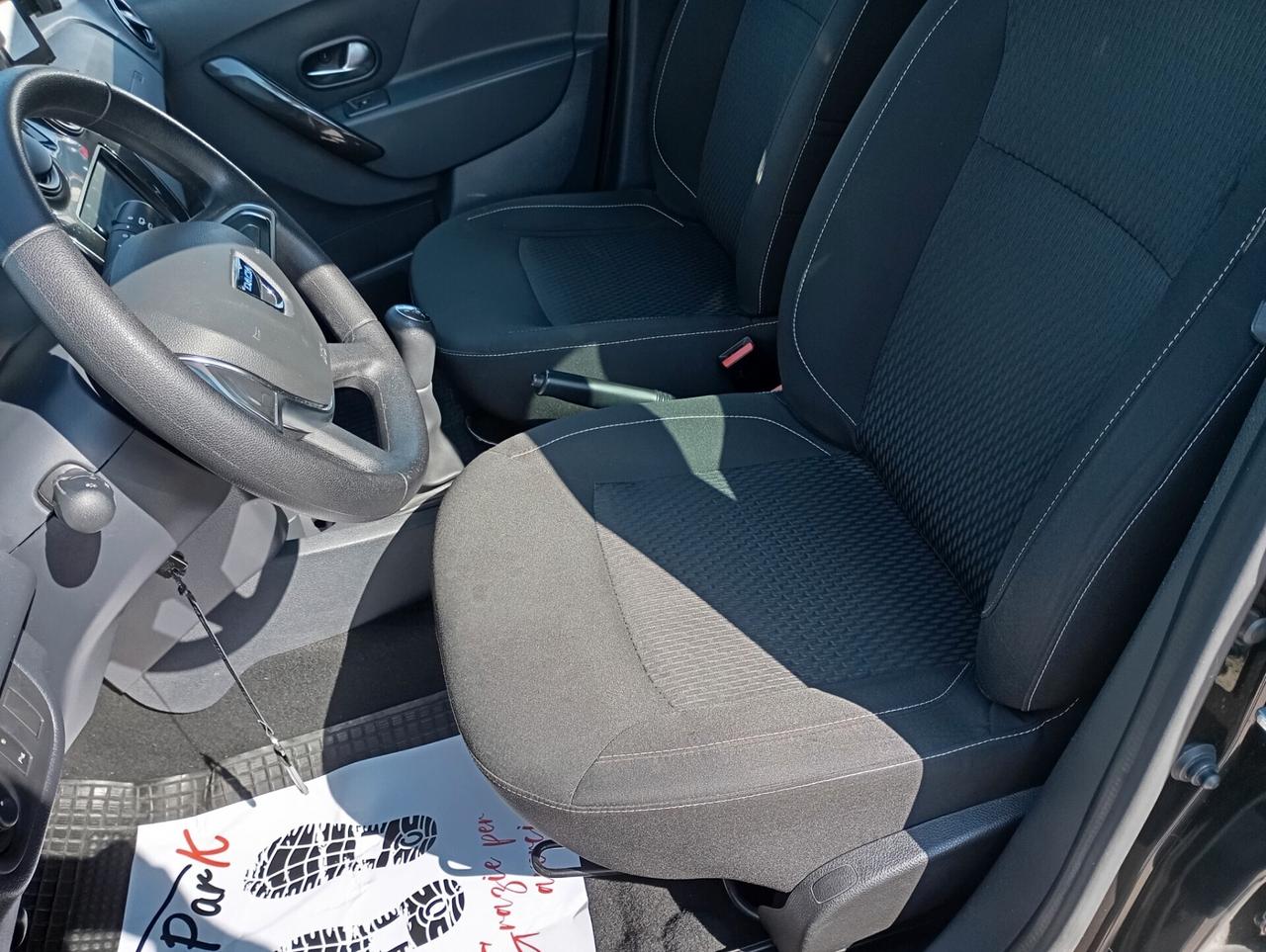 Dacia Sandero 1.5 Blue dCi 75CV Comfort