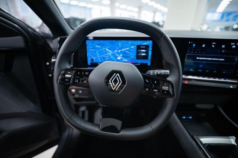 Renault Austral 1.2 mild hybrid advanced Evolution 130cv