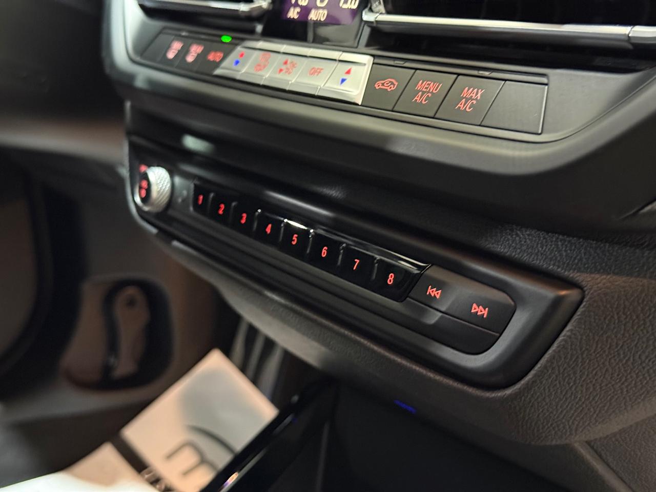 Bmw Serie 2 Gran Coupé 220d xDrive Msport
