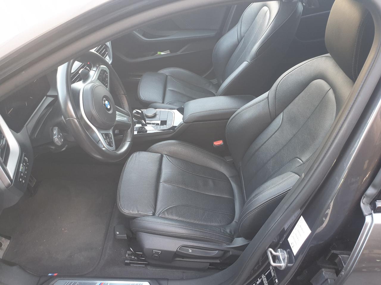 Bmw 120 120d xDrive 5p. Msport