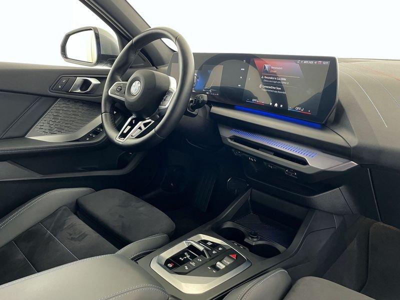 BMW Serie 1 118d MSport automatico