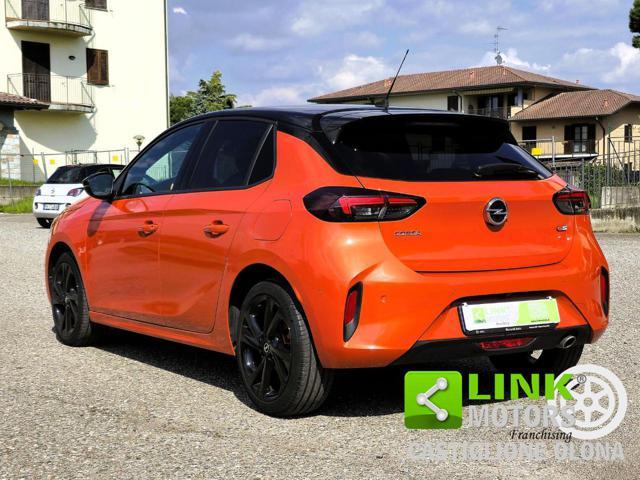 OPEL Corsa 1.2 100 CV GS Line
