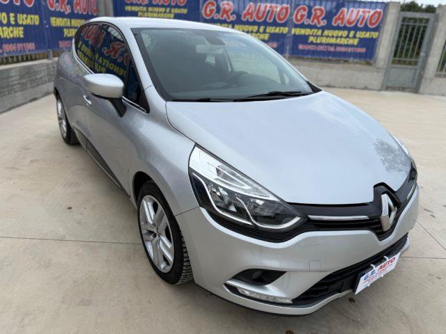 RENAULT Clio dCi uniproprietario x neopatentati