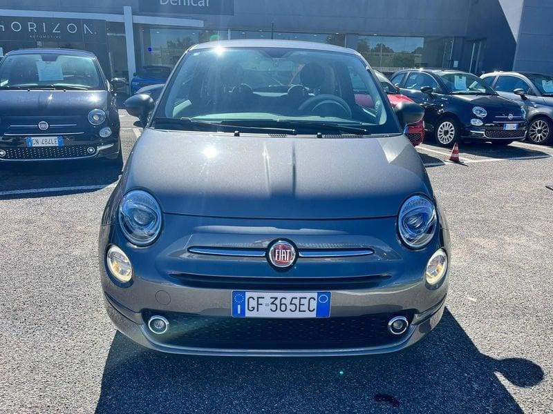 FIAT 500 1.0 Hybrid Cult