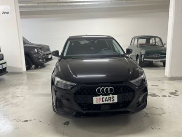 Audi A1 SPB 30 TFSI CITYCARVER