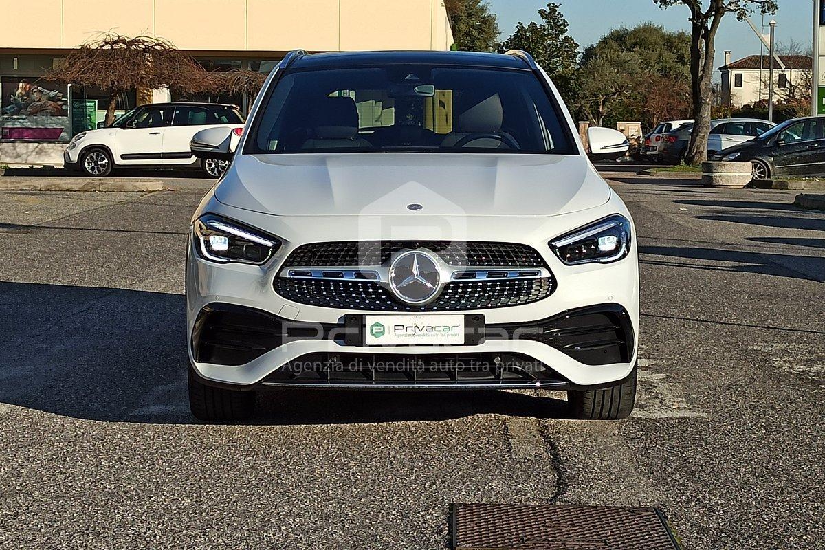 MERCEDES GLA 250 e EQ-Power Automatic Premium