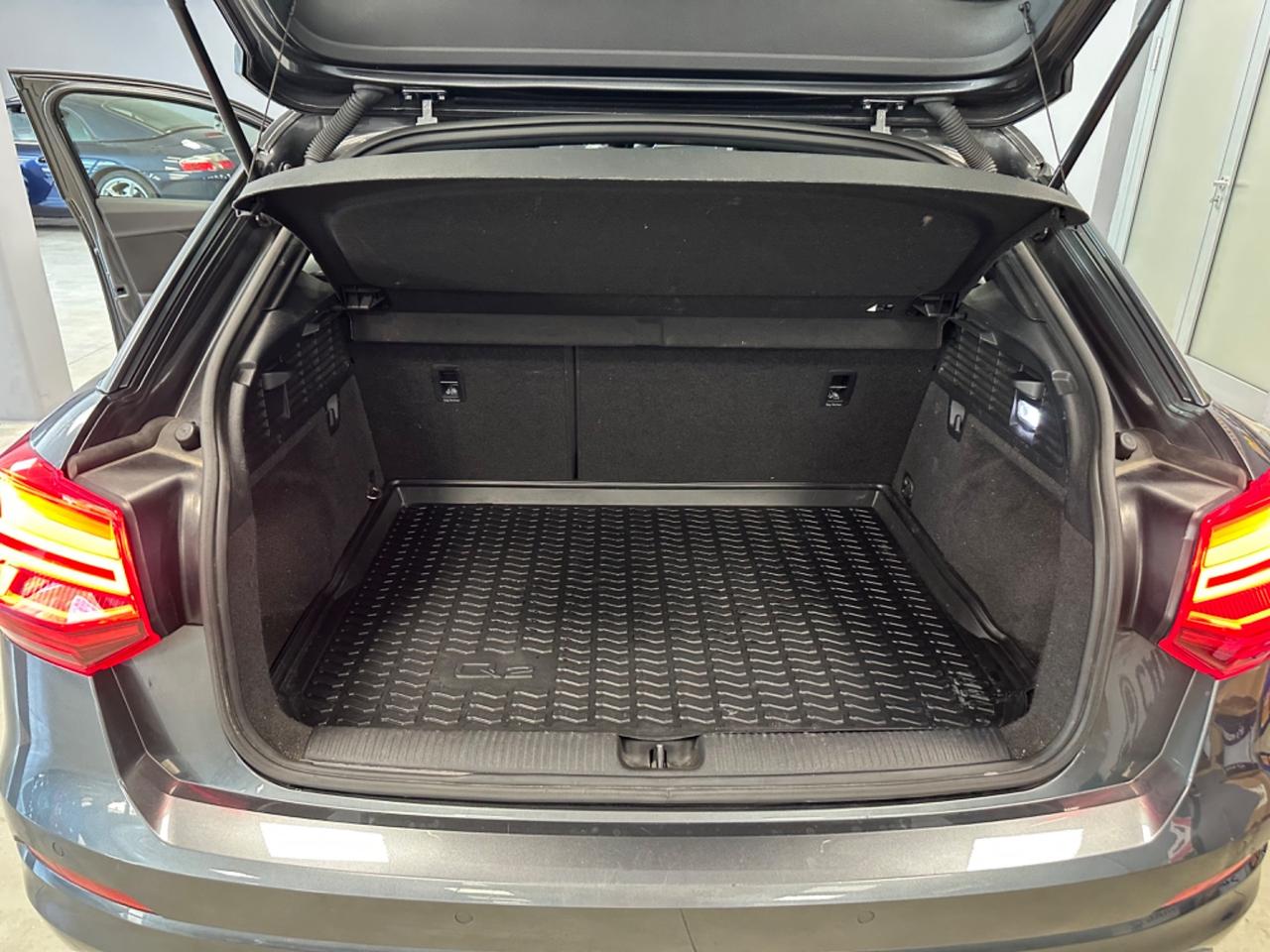 Audi Q2 1.6 TDI Sport