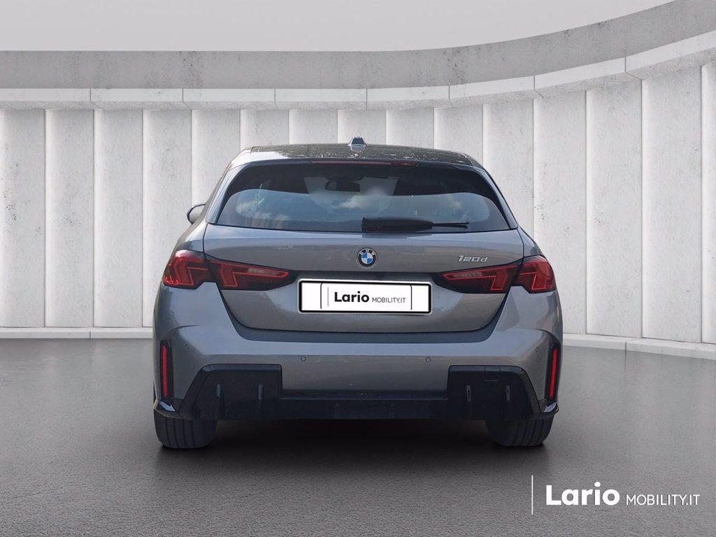 BMW 120d 48V MSport auto del 2024
