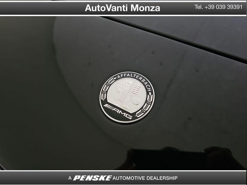 Mercedes-Benz Classe A A 45S AMG 4Matic+ Premium Plus