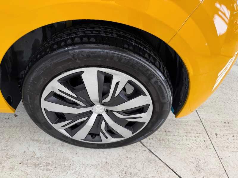 PEUGEOT 208 II 2019 - 208 1.2 puretech Active Pack s&s 75cv