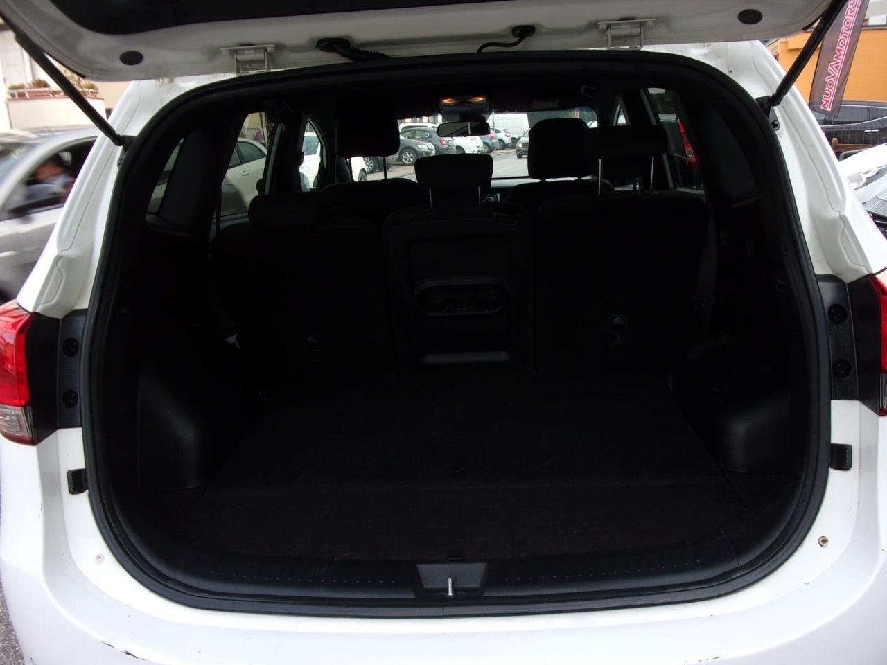 Kia Carens 1.7 CRDi 115 CV Cool ottimo