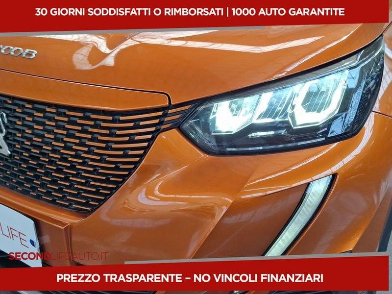 Peugeot 2008 e- Allure Pack 100kW
