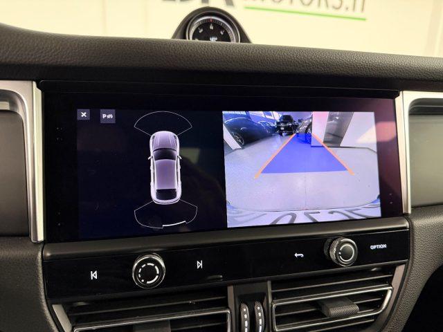 PORSCHE Macan 2.0 265cv PDK