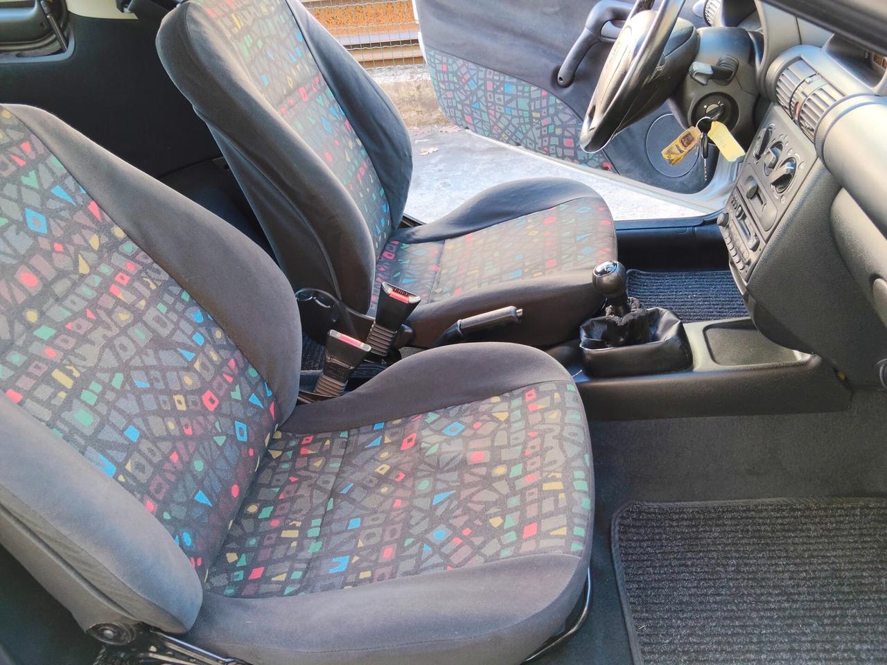 Opel Tigra 1.4i 16V cat unicoproprietario