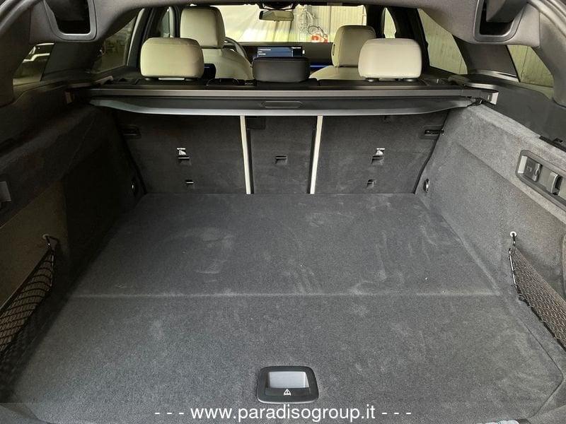 BMW Serie 5 520d - TOURING - KM0 | XDRIVE - MSPORT - 2025