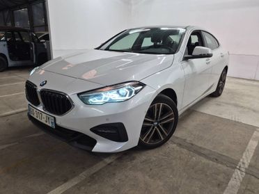 BMW 218i GRAN COUPE 136CV STEPTRONIC DESIGN *2024